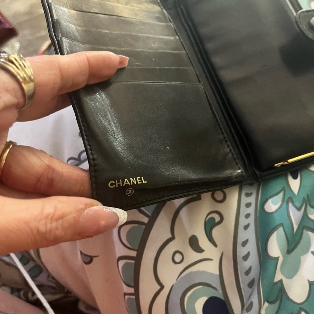 Wallet Chanel - Picture 4 of 6
